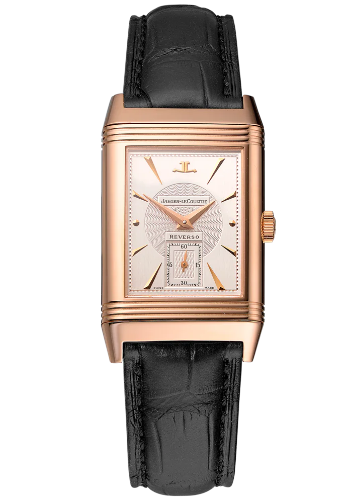 Jaeger-LeCoultre Reverso 